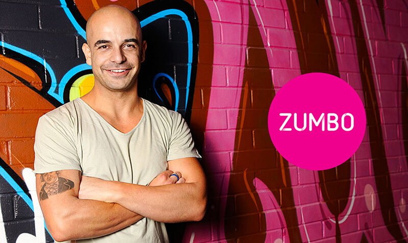 adriano zumbo