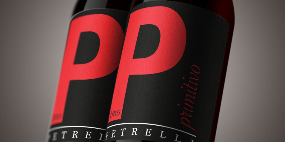 Cantine Petrelli Primitivo