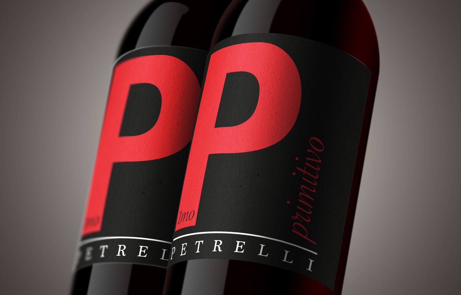 Cantine Petrelli Primitivo